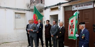 Núcleo de Estremoz – Inauguração da nova Sede