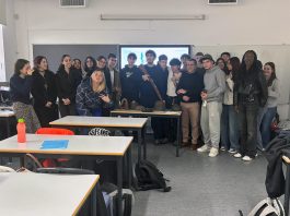 Núcleo de Viseu – História da Grande Guerra na Escola Secundária Alves Martins