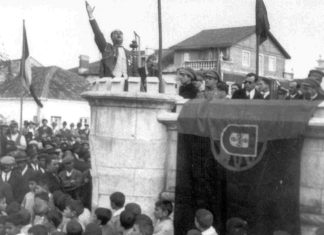 Núcleo de Loures – Celebra 102 anos de história (1924-2026)