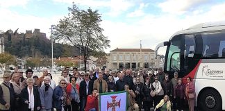 Núcleo de Estremoz – Passeio Cultural a Tomar