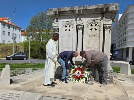 Núcleo de Castelo Branco – 102.º aniversário