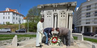 Núcleo de Castelo Branco – 102.º aniversário
