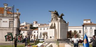 Dia do Combatente 2026 – Estremoz