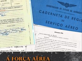 Apresentação do livro «A Força Aérea e o 25 de Abril de 1974» (27 de abril)