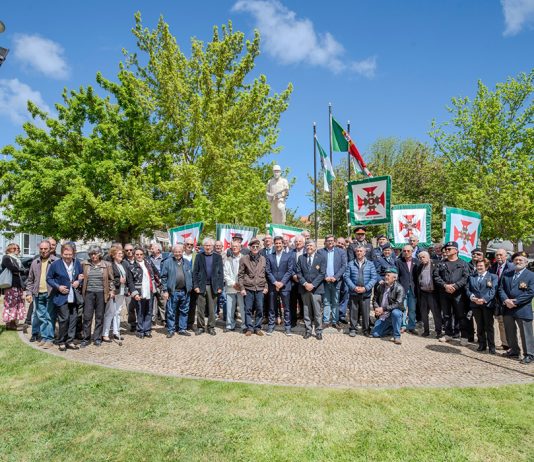 Núcleo de Vila Nova de Foz Côa – 17.º aniversário