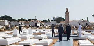 Dia do Combatente 2026 – Guiné-Bissau