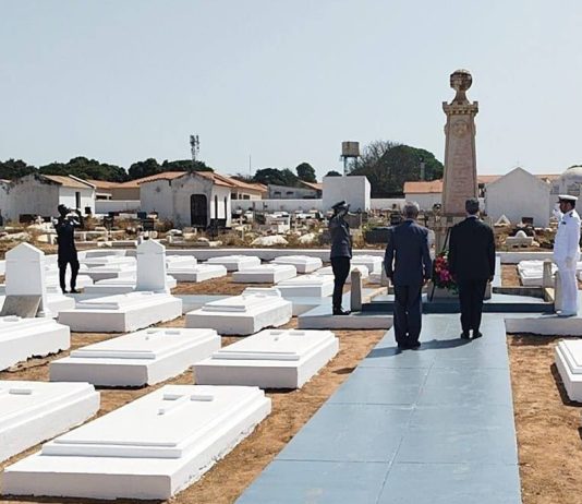 Dia do Combatente 2026 – Guiné-Bissau