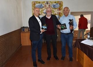 Núcleo de Lamego – Conferência “As Campanhas Militares em Angola em 1914”