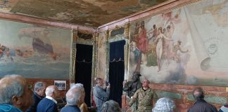 Núcleo de Lisboa – Visita ao Museu Militar do Exército