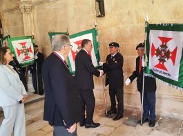 Núcleo de Loures – Dia do Combatente 2026 (Batalha)