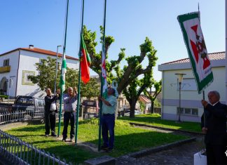 Núcleo de Mêda – 52.º aniversário do 25 de abril