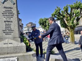 Núcleo de Penafiel – Dia do Combatente 2026 e 102.º aniversário