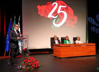 Núcleo de Viseu – 52.º aniversário do 25 de abril (Viseu e Castro Daire)