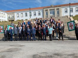 Núcleo de Chaves – 102.º aniversário