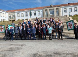 Núcleo de Chaves – 102.º aniversário
