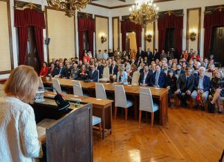 Núcleo de Coimbra – 52.º aniversário do 25 de abril