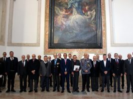 Núcleo de Mafra – 96.º aniversário