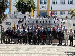 Núcleo de Abrantes – Dia de Portugal 2026 (Mação)