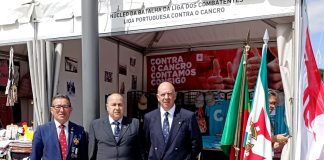 Núcleo da Batalha – FIABA 2026