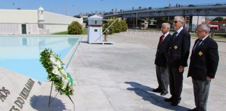 Núcleo de Lisboa – 102.º aniversário