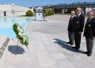 Núcleo de Lisboa – 102.º aniversário