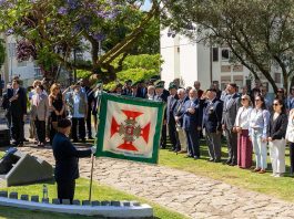 Núcleo de Oeiras | Cascais – Dia de Portugal 2026