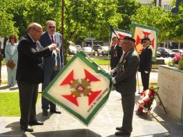 Núcleo de Torres Vedras – 100.º aniversário