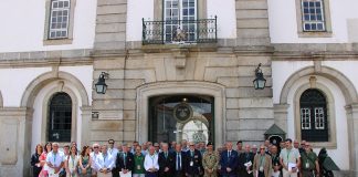 Núcleo de Évora – Reunião Regional dos Núcleos do Alentejo e do Algarve