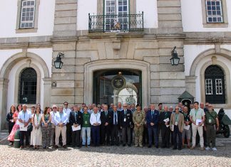 Núcleo de Évora – Reunião Regional dos Núcleos do Alentejo e do Algarve