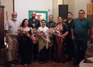 Núcleo do Pinhal Novo – Noite de Fados
