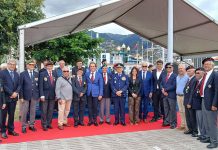 Núcleo do Funchal – 52.º aniversário do EMGFA