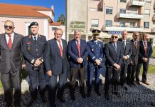 Núcleo da Marinha Grande – 102.º aniversário