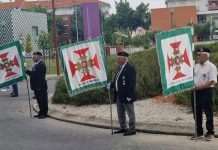 Núcleo de Mirandela – 16.º aniversário da sua reativação