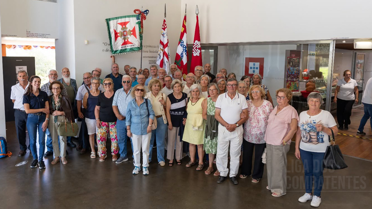 Porto-Visita-CIBA-2026